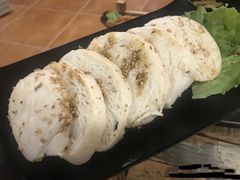 -胡悦里韩式烤肉(芝罘万达广场店)