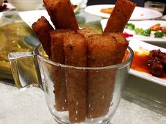 -金枝玉叶上海人家食府(三里河店)