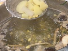-潮悦牛肉火锅城(水贝店)