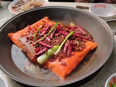 厂长牛油锅-龙厂长老火锅(抚琴店)