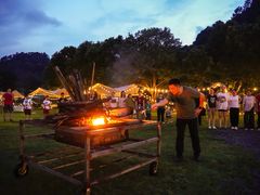 -清泉湾生态旅游度假区