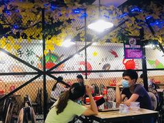大堂-特色酱椒鱼私房菜(黄鹤楼店)