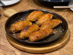 -绿茶餐厅(广州天河城店)