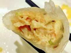 -红莲中餐厅(日航饭店)