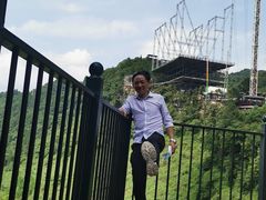 -梦幻奥陶纪景区