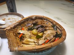 -常和州·夜宵大排档(常州单店)