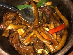 -JUKEBOX玖部音乐餐厅(华侨城店)