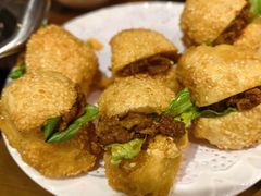 -百岁鱼(七一路店)