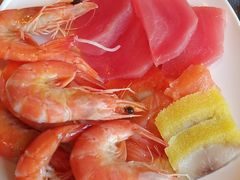 -北京港澳中心瑞士酒店·瑞士咖啡厅·自助餐