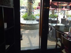 -必胜客(新海上世界店)