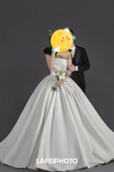 -帆拉斐婚纱摄影(春熙店)