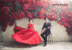 -THE QUEEN(北京店)