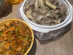 -有奴思烤肉·清真(正宁路店)