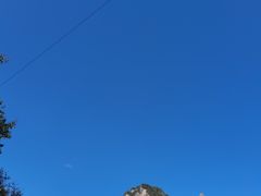 -叠溪松坪沟景区