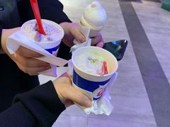 -DQ·蛋糕·冰淇淋(五角场万达店)