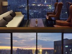 -郑州建业艾美酒店