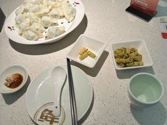 -船歌·鱼水饺青岛菜(金狮广场店)