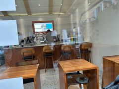 -稀物集咖啡(徽州大道店)