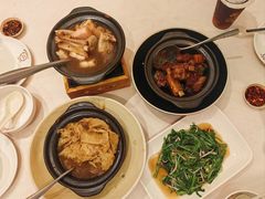 -新峰肉骨茶(总店)