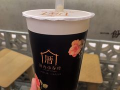 -厝内小眷村(正阳步行街店)