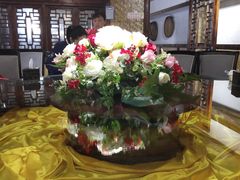 -灶东家民间菜(回兴店)