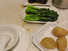 -富园海鲜酒家(佐敦店)