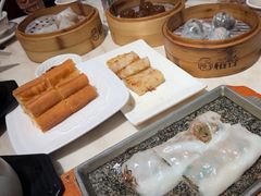 -稻香饭店(龙华天虹店)
