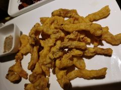 -渝信川菜 · 川味家常菜(长安店)
