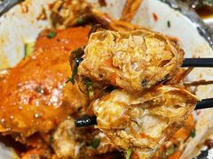 -辣螃铠盆盆蟹大排档(总店)