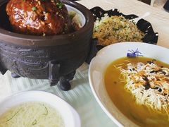 -扬州狮子楼·非遗淮扬菜(总店)