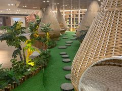 -东方之珠洗浴休闲广场(南开店)