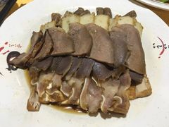 -得记得潮州海鲜砂锅粥(宝业路店)