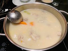 -官也街澳门火锅(新源里店)
