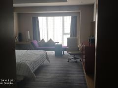 -青岛富力艾美酒店