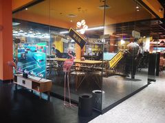 -火星工厂·桌游·团建聚会·轰趴馆(厦滘店)