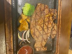 -十分牛西餐·牛扒专门店(光明广场店)