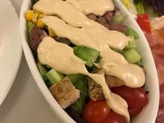 -摩根扒房(桐梓林店)