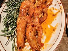 -ZAFFERANO西班牙海鲜饭(上海首店)