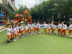 -吉的堡幼儿园(林隐天下园)