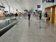 -杭州萧山国际机场