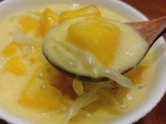 -小团圆糖水铺(襄阳南路店)