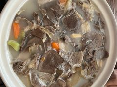 -后院犇牛主题餐厅(云岗店)