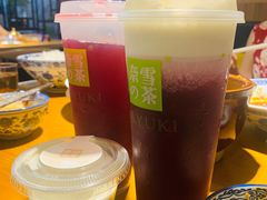 -奈雪的茶(中储能店)