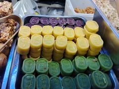 -老磁器口豆汁店(天坛店)