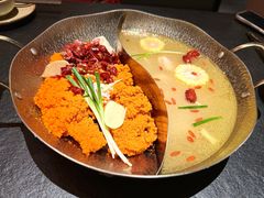 -色響火锅(恒隆广场店)