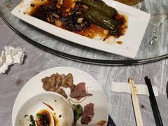 -海陵岛保利皇冠假日酒店·御公馆中餐厅 CANAL LNUA