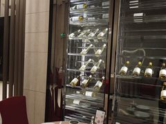-顺德美的万豪酒店-万豪中餐厅