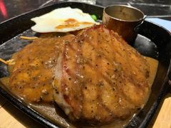 澳洲菲力牛排-半秋山西餐厅(巴南万达广场店)