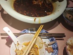 -杨记隆府重庆江湖菜(大悦城店)