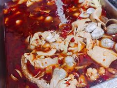 -晓伟海鲜家常菜